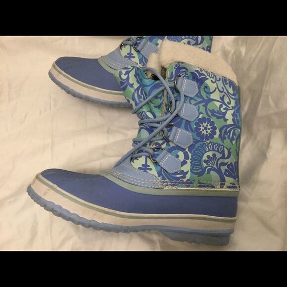 Sorel 1964 PAC  8  Insulated Snow Waterproof boots - Picture 6 of 10